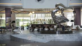 FLORA GARDEN EPHESUS HOTEL Lobby